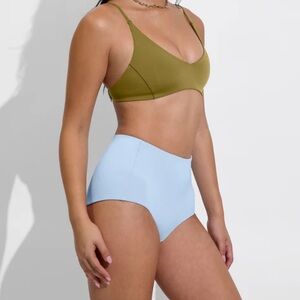 Left on Friday Barrel Bottom XS